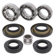 ALL BALLS RACING DIFFERENTIAL BEARING AND SEAL KIT (25 - 2067) - DRIVEN Canada's Powersports 72398041584725 - 2067