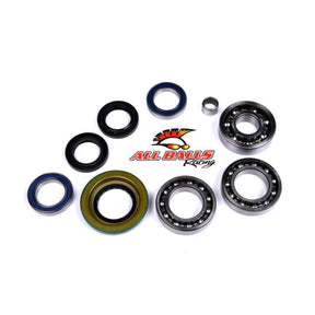 ALL BALLS RACING DIFFERENTIAL BEARING AND SEAL KIT (25 - 2068) - DRIVEN Canada's Powersports 23725206825 - 2068