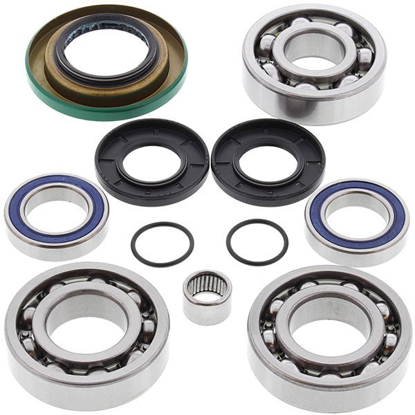 ALL BALLS RACING DIFFERENTIAL BEARING AND SEAL KIT (25 - 2069) - DRIVEN Canada's Powersports 23725206925 - 2069