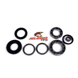 ALL BALLS RACING DIFFERENTIAL BEARING AND SEAL KIT (25 - 2070) - DRIVEN Canada's Powersports 23725207025 - 2070