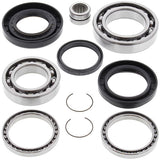 ALL BALLS RACING DIFFERENTIAL BEARING AND SEAL KIT (25 - 2070) - DRIVEN Canada's Powersports 23725207025 - 2070