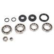 ALL BALLS RACING DIFFERENTIAL BEARING AND SEAL KIT (25 - 2071) - DRIVEN Canada's Powersports 72398041586125 - 2071