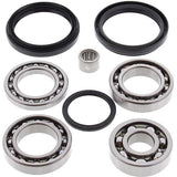 ALL BALLS RACING DIFFERENTIAL BEARING AND SEAL KIT (25 - 2072) - DRIVEN Canada's Powersports 72398040174125 - 2072