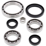 ALL BALLS RACING DIFFERENTIAL BEARING AND SEAL KIT (25 - 2073) - DRIVEN Canada's Powersports 23725207325 - 2073