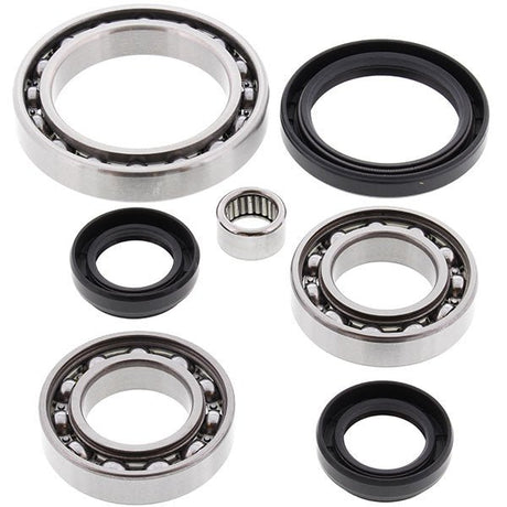 ALL BALLS RACING DIFFERENTIAL BEARING AND SEAL KIT (25 - 2073) - DRIVEN Canada's Powersports 23725207325 - 2073