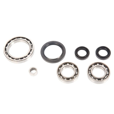 ALL BALLS RACING DIFFERENTIAL BEARING AND SEAL KIT (25 - 2073) - DRIVEN Canada's Powersports 23725207325 - 2073