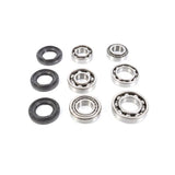 ALL BALLS RACING DIFFERENTIAL BEARING AND SEAL KIT (25 - 2074) - DRIVEN Canada's Powersports 23725207425 - 2074