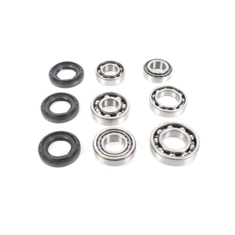 ALL BALLS RACING DIFFERENTIAL BEARING AND SEAL KIT (25 - 2074) - DRIVEN Canada's Powersports 23725207425 - 2074