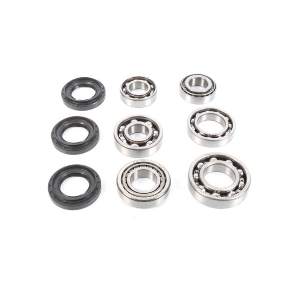 ALL BALLS RACING DIFFERENTIAL BEARING AND SEAL KIT (25 - 2074) - DRIVEN Canada's Powersports 23725207425 - 2074