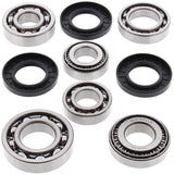 ALL BALLS RACING DIFFERENTIAL BEARING AND SEAL KIT (25 - 2074) - DRIVEN Canada's Powersports 23725207425 - 2074