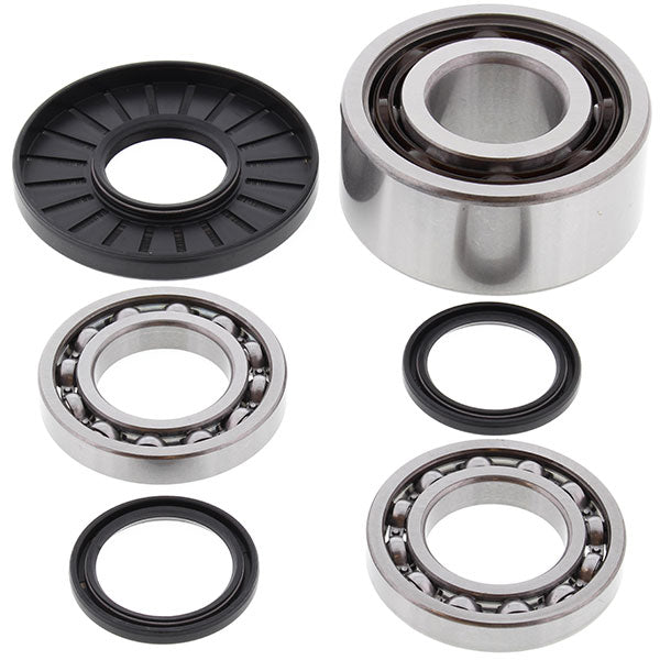 ALL BALLS RACING DIFFERENTIAL BEARING AND SEAL KIT (25 - 2075) - DRIVEN Canada's Powersports 23725207525 - 2075