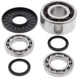 ALL BALLS RACING DIFFERENTIAL BEARING AND SEAL KIT (25 - 2075) - DRIVEN Canada's Powersports 23725207525 - 2075