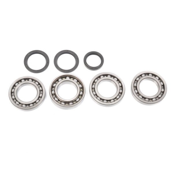 ALL BALLS RACING DIFFERENTIAL BEARING AND SEAL KIT (25 - 2076) - DRIVEN Canada's Powersports 23725207625 - 2076