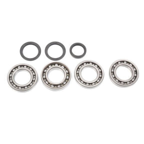 ALL BALLS RACING DIFFERENTIAL BEARING AND SEAL KIT (25 - 2076) - DRIVEN Canada's Powersports 23725207625 - 2076