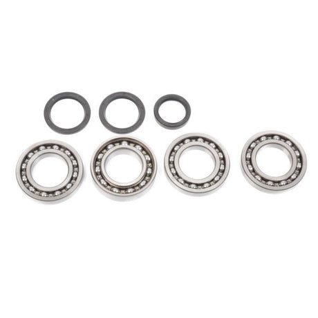 ALL BALLS RACING DIFFERENTIAL BEARING AND SEAL KIT (25 - 2076) - DRIVEN Canada's Powersports 23725207625 - 2076