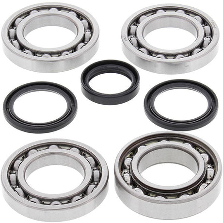 ALL BALLS RACING DIFFERENTIAL BEARING AND SEAL KIT (25 - 2076) - DRIVEN Canada's Powersports 23725207625 - 2076