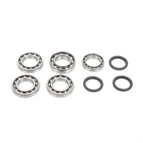 ALL BALLS RACING DIFFERENTIAL BEARING AND SEAL KIT (25 - 2077) - DRIVEN Canada's Powersports 23725207725 - 2077