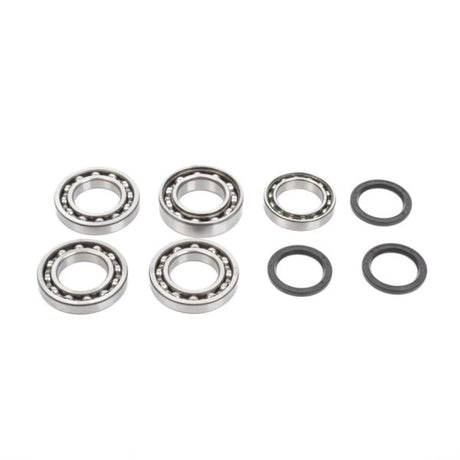 ALL BALLS RACING DIFFERENTIAL BEARING AND SEAL KIT (25 - 2077) - DRIVEN Canada's Powersports 23725207725 - 2077