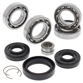 ALL BALLS RACING DIFFERENTIAL BEARING AND SEAL KIT (25 - 2078) - DRIVEN Canada's Powersports 72398041588525 - 2078