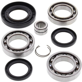 ALL BALLS RACING DIFFERENTIAL BEARING AND SEAL KIT (25 - 2079) - DRIVEN Canada's Powersports 23725207925 - 2079