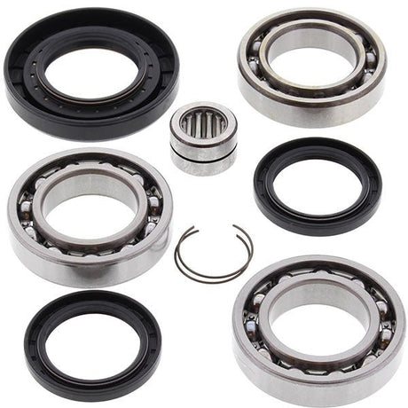 ALL BALLS RACING DIFFERENTIAL BEARING AND SEAL KIT (25 - 2079) - DRIVEN Canada's Powersports 23725207925 - 2079