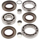 ALL BALLS RACING DIFFERENTIAL BEARING AND SEAL KIT (25 - 2080) - DRIVEN Canada's Powersports 23725208025 - 2080