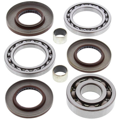 ALL BALLS RACING DIFFERENTIAL BEARING AND SEAL KIT (25 - 2081) - DRIVEN Canada's Powersports 72398040182625 - 2081