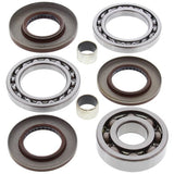ALL BALLS RACING DIFFERENTIAL BEARING AND SEAL KIT (25 - 2081) - DRIVEN Canada's Powersports 72398040182625 - 2081