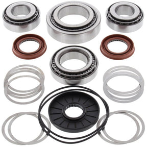 ALL BALLS RACING DIFFERENTIAL BEARING AND SEAL KIT (25 - 2082) - DRIVEN Canada's Powersports 23725208225 - 2082