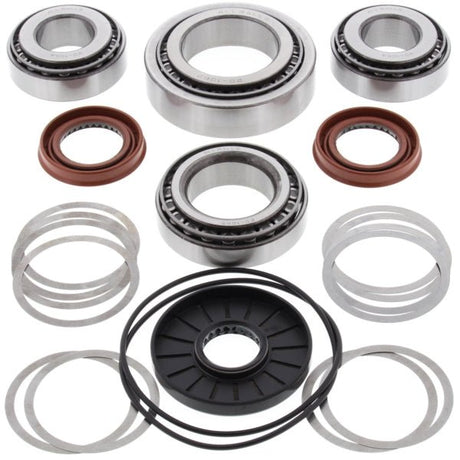 ALL BALLS RACING DIFFERENTIAL BEARING AND SEAL KIT (25 - 2082) - DRIVEN Canada's Powersports 23725208225 - 2082