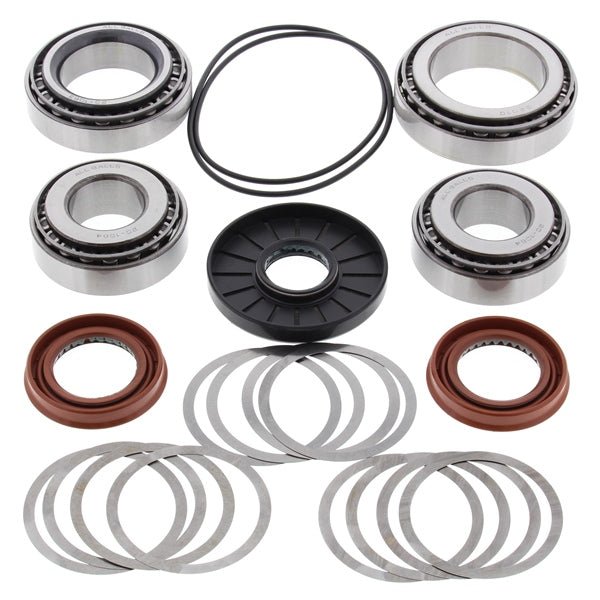 ALL BALLS RACING DIFFERENTIAL BEARING AND SEAL KIT (25 - 2083) - DRIVEN Canada's Powersports 72398040184025 - 2083