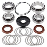 ALL BALLS RACING DIFFERENTIAL BEARING AND SEAL KIT (25 - 2083) - DRIVEN Canada's Powersports 72398040184025 - 2083