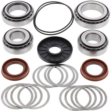 ALL BALLS RACING DIFFERENTIAL BEARING AND SEAL KIT (25 - 2083) - DRIVEN Canada's Powersports 72398040184025 - 2083