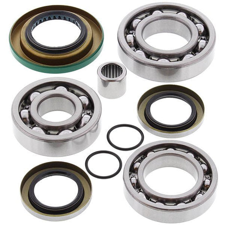 ALL BALLS RACING DIFFERENTIAL BEARING AND SEAL KIT (25 - 2086) - DRIVEN Canada's Powersports 23725208625 - 2086