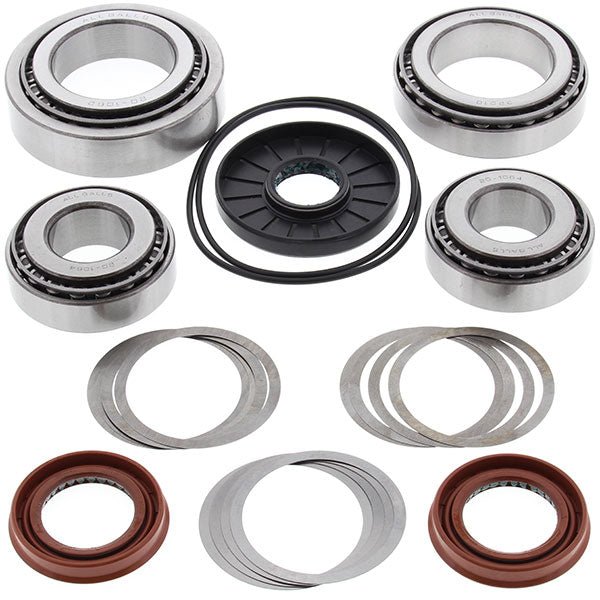 ALL BALLS RACING DIFFERENTIAL BEARING AND SEAL KIT (25 - 2088) - DRIVEN Canada's Powersports 23725208825 - 2088
