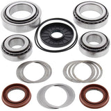 ALL BALLS RACING DIFFERENTIAL BEARING AND SEAL KIT (25 - 2088) - DRIVEN Canada's Powersports 23725208825 - 2088