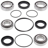 ALL BALLS RACING DIFFERENTIAL BEARING AND SEAL KIT (25 - 2093) - DRIVEN Canada's Powersports 23725209325 - 2093