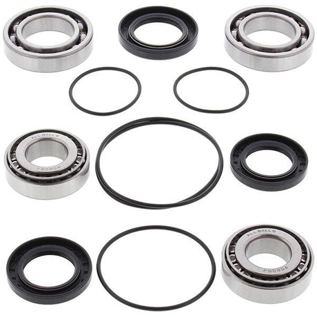 ALL BALLS RACING DIFFERENTIAL BEARING AND SEAL KIT (25 - 2093) - DRIVEN Canada's Powersports 23725209325 - 2093
