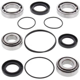ALL BALLS RACING DIFFERENTIAL BEARING AND SEAL KIT (25 - 2093) - DRIVEN Canada's Powersports 23725209325 - 2093