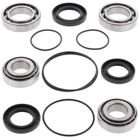 ALL BALLS RACING DIFFERENTIAL BEARING AND SEAL KIT (25 - 2093) - DRIVEN Canada's Powersports 23725209325 - 2093