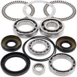 ALL BALLS RACING DIFFERENTIAL BEARING AND SEAL KIT (25 - 2094) - DRIVEN Canada's Powersports 72398040192525 - 2094