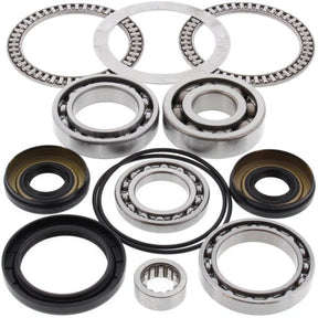 ALL BALLS RACING DIFFERENTIAL BEARING AND SEAL KIT (25 - 2094) - DRIVEN Canada's Powersports 72398040192525 - 2094