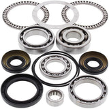 ALL BALLS RACING DIFFERENTIAL BEARING AND SEAL KIT (25 - 2094) - DRIVEN Canada's Powersports 72398040192525 - 2094