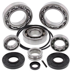 ALL BALLS RACING DIFFERENTIAL BEARING AND SEAL KIT (25 - 2095) - DRIVEN Canada's Powersports 23725209525 - 2095