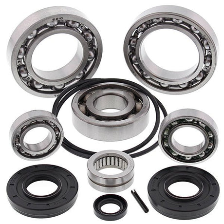 ALL BALLS RACING DIFFERENTIAL BEARING AND SEAL KIT (25 - 2095) - DRIVEN Canada's Powersports 23725209525 - 2095