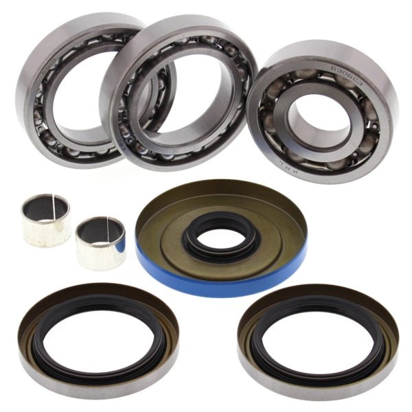ALL BALLS RACING DIFFERENTIAL BEARING AND SEAL KIT (25 - 2096) - DRIVEN Canada's Powersports 72398041593925 - 2096
