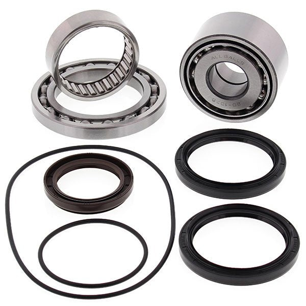 ALL BALLS RACING DIFFERENTIAL BEARING AND SEAL KIT (25 - 2097) - DRIVEN Canada's Powersports 23725209725 - 2097