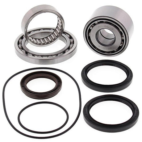 ALL BALLS RACING DIFFERENTIAL BEARING AND SEAL KIT (25 - 2097) - DRIVEN Canada's Powersports 23725209725 - 2097