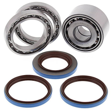 ALL BALLS RACING DIFFERENTIAL BEARING AND SEAL KIT (25 - 2098) - DRIVEN Canada's Powersports 72398041595325 - 2098