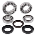 ALL BALLS RACING DIFFERENTIAL BEARING AND SEAL KIT (25 - 2099) - DRIVEN Canada's Powersports 23725209925 - 2099